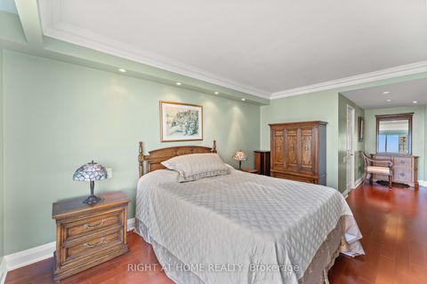 Photo 12 at 1503 - 3 Concorde Place, Don Mills, Toronto