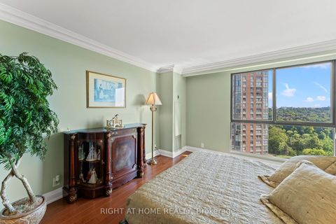 Photo 14 at 1503 - 3 Concorde Place, Don Mills, Toronto