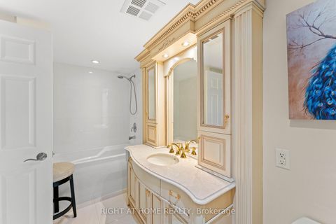 Photo 18 at 1503 - 3 Concorde Place, Don Mills, Toronto