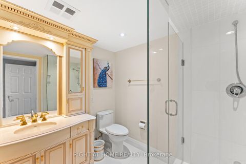 Photo 19 at 1503 - 3 Concorde Place, Don Mills, Toronto