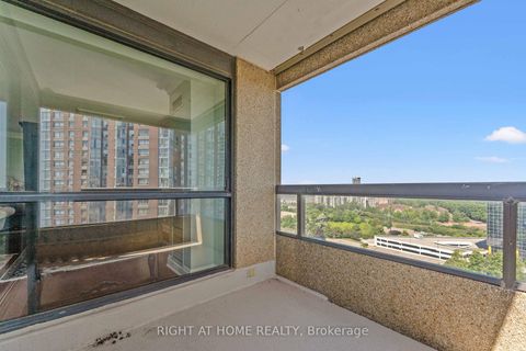 Photo 21 at 1503 - 3 Concorde Place, Don Mills, Toronto