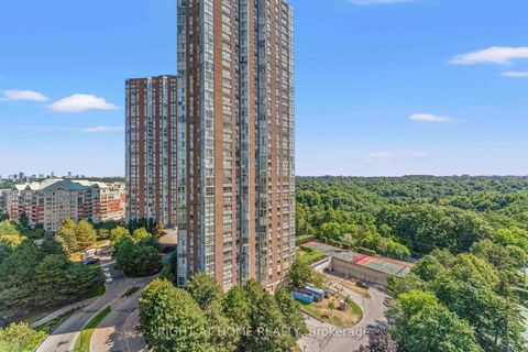 Photo 22 at 1503 - 3 Concorde Place, Don Mills, Toronto