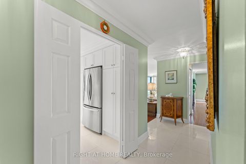Photo 24 at 1503 - 3 Concorde Place, Don Mills, Toronto
