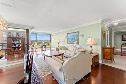 Photo 28 at 1503 - 3 Concorde Place, Don Mills, Toronto