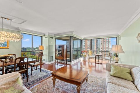 Photo 29 at 1503 - 3 Concorde Place, Don Mills, Toronto