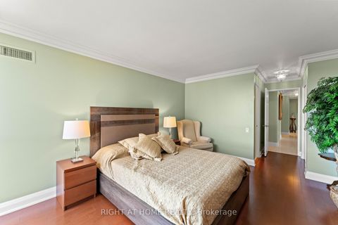 Photo 34 at 1503 - 3 Concorde Place, Don Mills, Toronto