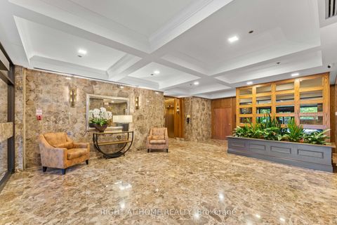 Photo 37 at 1503 - 3 Concorde Place, Don Mills, Toronto