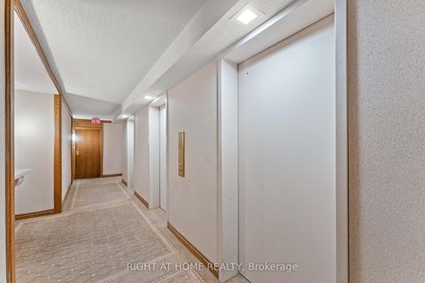 Photo 38 at 1503 - 3 Concorde Place, Don Mills, Toronto