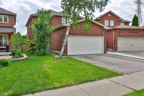 Photo 1 at 113 Redondo Drive, Beverley Glen, Vaughan