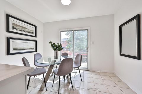Photo 25 at 113 Redondo Drive, Beverley Glen, Vaughan