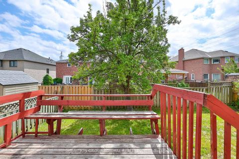 Photo 44 at 113 Redondo Drive, Beverley Glen, Vaughan