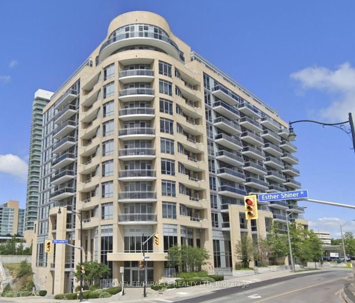 Photo 0 at 319 - 2756 Old Leslie Street, Bayview Village, Toronto