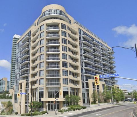 Photo 0 at 319 - 2756 Old Leslie Street, Bayview Village, Toronto