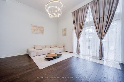 Photo 3 at 53 Chipwood Crescent, Pleasant View, Toronto