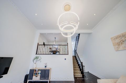 Photo 4 at 53 Chipwood Crescent, Pleasant View, Toronto