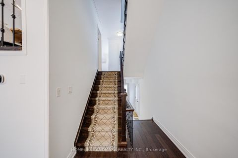 Photo 6 at 53 Chipwood Crescent, Pleasant View, Toronto