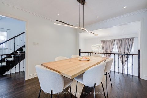 Photo 7 at 53 Chipwood Crescent, Pleasant View, Toronto
