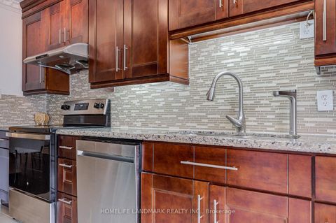 Photo 8 at 53 Chipwood Crescent, Pleasant View, Toronto