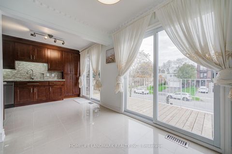 Photo 11 at 53 Chipwood Crescent, Pleasant View, Toronto