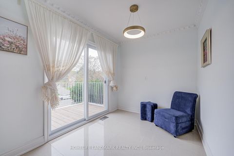 Photo 12 at 53 Chipwood Crescent, Pleasant View, Toronto