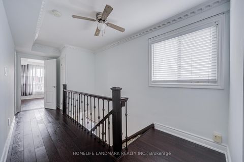 Photo 13 at 53 Chipwood Crescent, Pleasant View, Toronto