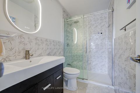 Photo 14 at 53 Chipwood Crescent, Pleasant View, Toronto