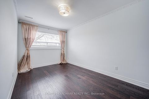 Photo 17 at 53 Chipwood Crescent, Pleasant View, Toronto