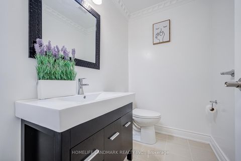 Photo 20 at 53 Chipwood Crescent, Pleasant View, Toronto