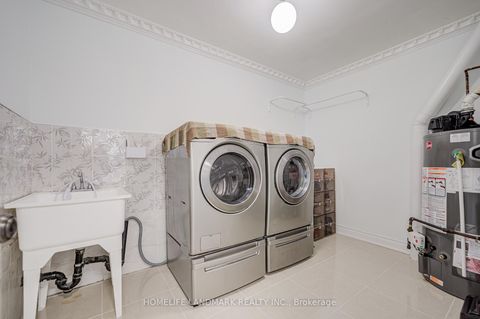 Photo 21 at 53 Chipwood Crescent, Pleasant View, Toronto