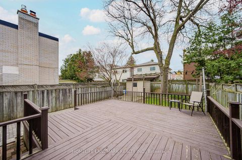 Photo 24 at 53 Chipwood Crescent, Pleasant View, Toronto