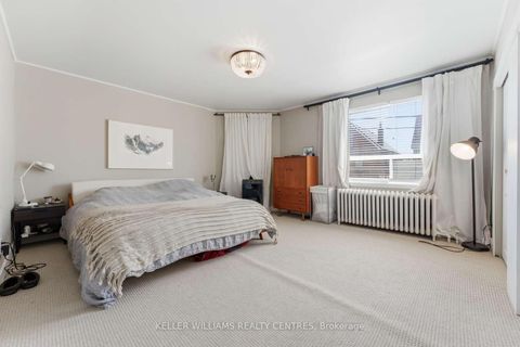 Photo 7 at 42 Mansfield Avenue, Bellwoods, Toronto