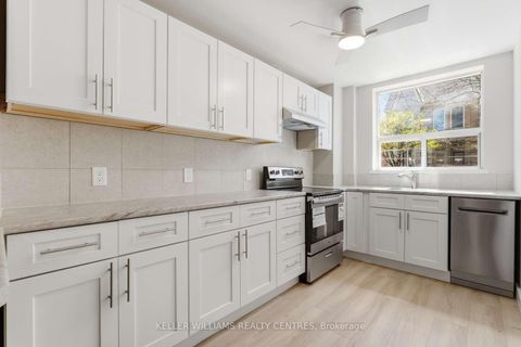 Photo 12 at 42 Mansfield Avenue, Bellwoods, Toronto