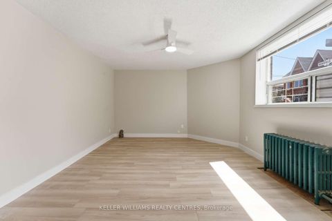 Photo 14 at 42 Mansfield Avenue, Bellwoods, Toronto