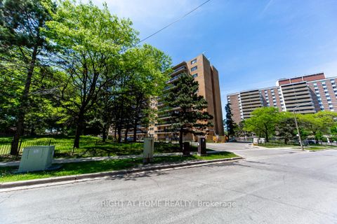 Photo 0 at 315 - 100 Dundalk Drive, Dorset Park, Toronto