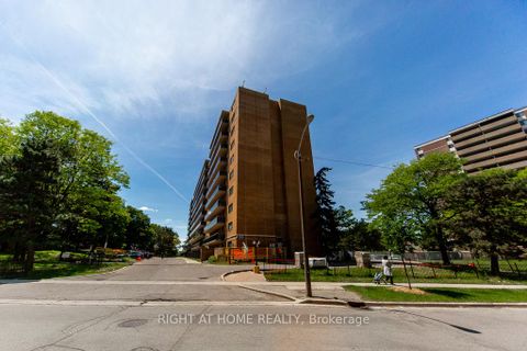 Photo 1 at 315 - 100 Dundalk Drive, Dorset Park, Toronto