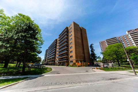 Photo 2 at 315 - 100 Dundalk Drive, Dorset Park, Toronto