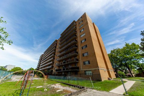 Photo 3 at 315 - 100 Dundalk Drive, Dorset Park, Toronto