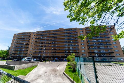 Photo 4 at 315 - 100 Dundalk Drive, Dorset Park, Toronto
