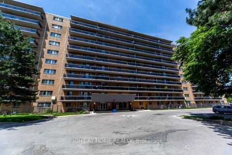 Photo 5 at 315 - 100 Dundalk Drive, Dorset Park, Toronto