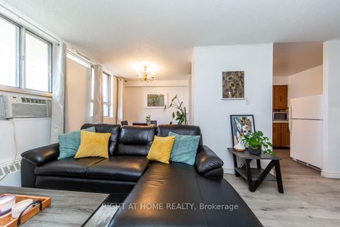 Photo 14 at 315 - 100 Dundalk Drive, Dorset Park, Toronto