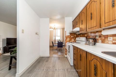 Photo 21 at 315 - 100 Dundalk Drive, Dorset Park, Toronto
