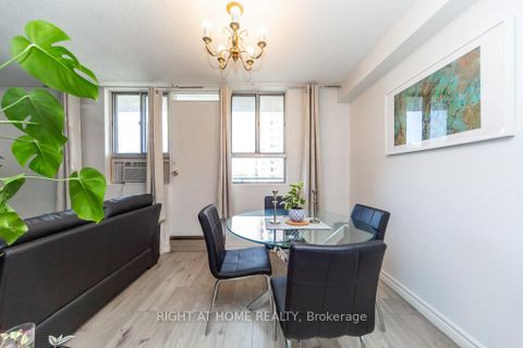 Photo 22 at 315 - 100 Dundalk Drive, Dorset Park, Toronto