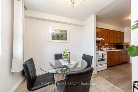 Photo 23 at 315 - 100 Dundalk Drive, Dorset Park, Toronto