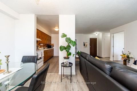 Photo 24 at 315 - 100 Dundalk Drive, Dorset Park, Toronto
