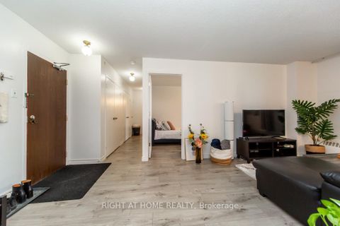 Photo 25 at 315 - 100 Dundalk Drive, Dorset Park, Toronto