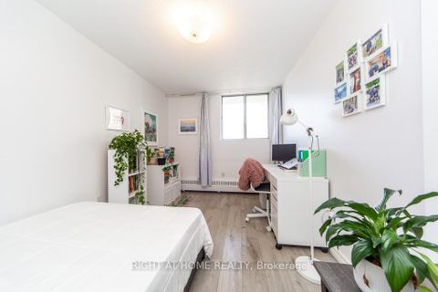 Photo 27 at 315 - 100 Dundalk Drive, Dorset Park, Toronto