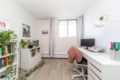Photo 28 at 315 - 100 Dundalk Drive, Dorset Park, Toronto