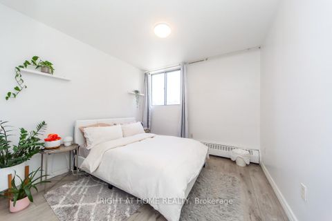 Photo 30 at 315 - 100 Dundalk Drive, Dorset Park, Toronto