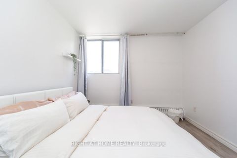 Photo 31 at 315 - 100 Dundalk Drive, Dorset Park, Toronto