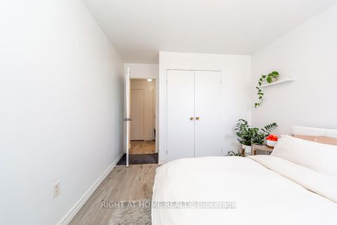 Photo 32 at 315 - 100 Dundalk Drive, Dorset Park, Toronto
